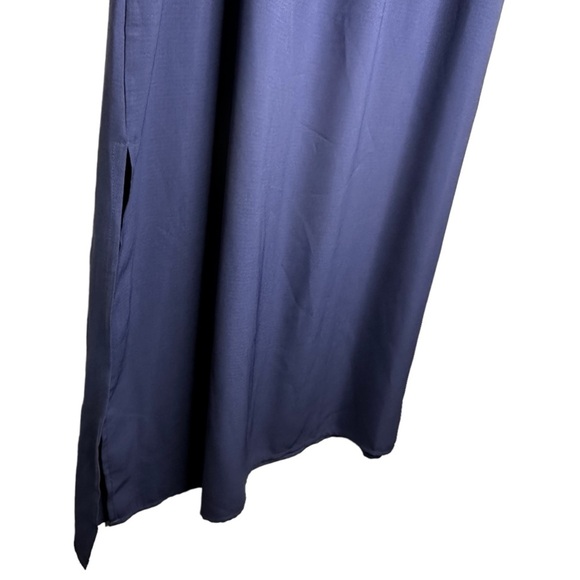 Faded Glory Woven‎ Maxi Skirt nwt - Picture 3 of 7